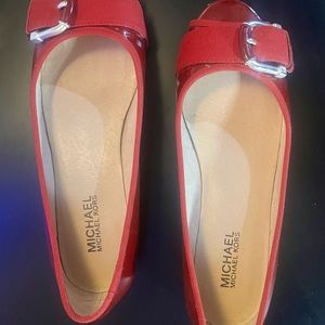 Michael Kors flats